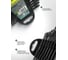 Набор ключей рожковых 8 предметов FORS&TUNE FORSandTUNE-5084MP Black(66630) 3