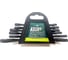 Набор ключей рожковых 6 предметов FORS&TUNE FORSandTUNE-5067 Black(66621) 1