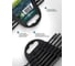 Набор ключей рожковых 6 предметов FORS&TUNE FORSandTUNE-5067 Black(66621) 3