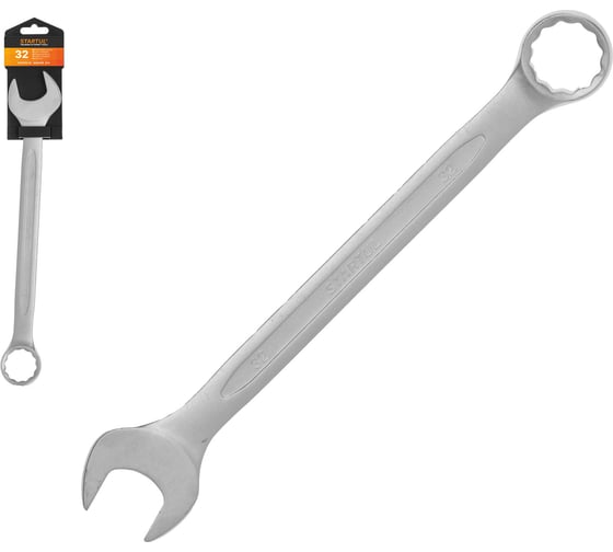 Ключ комбинированный STARTUL 32мм MASTER (ST4270-32) ЦЗ-0653341167