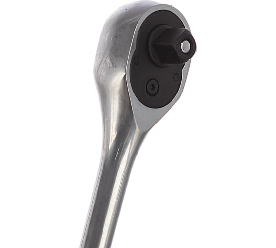 Рукоятка трещоточная 3/8д.DR, 36 зубцов, 185 мм Jonnesway R2903