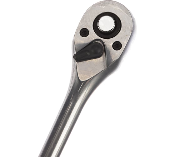 Рукоятка трещоточная 3/8д.DR, 36 зубцов, 185 мм Jonnesway R2903