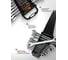 Набор ключей комбинированных трещоточных FORSTIME 11 предметов FT-51112(59617) 3