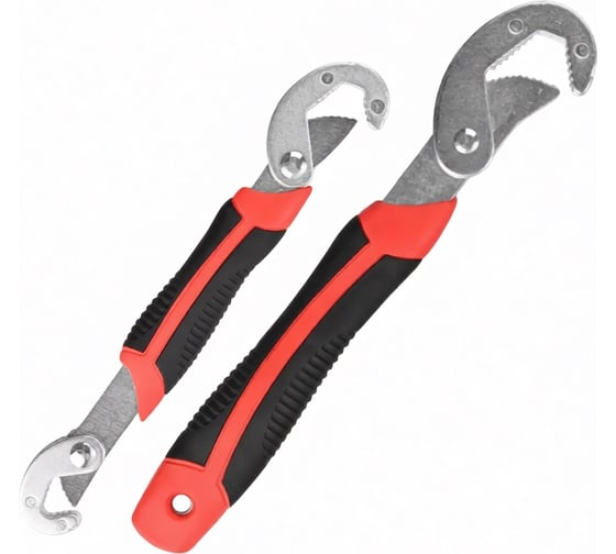 Набор ключей BestRoom универсальных