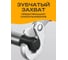Набор ключей универсальных BestRoom, самозажимных сантехнических 9-32 4