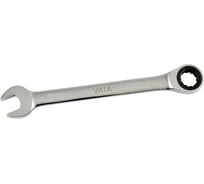 Ключ комбинированный трещоточный VATA 72 зуба SW 10 мм 871010