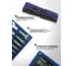 Набор ключей рожковых Scheppach 10 предметов Sch-5103P(59626) 3