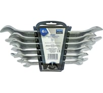 Набор ключей рожковых Scheppach 6 предметов Sch-5062MP(59624)