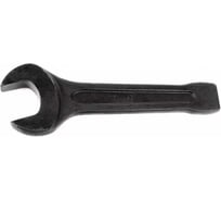 Ключ рожковый прямой односторонний GARWIN, ударный, 75 мм GR-IU075