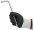 Вороток Г-образный двухсторонний Rockforce 250мм, 1/2''х1/2'' RF LIGHT-8154250(64483) 6