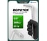 Вороток Г-образный двухсторонний Rockforce 250мм, 1/2''х1/2'' RF LIGHT-8154250(64483) 2