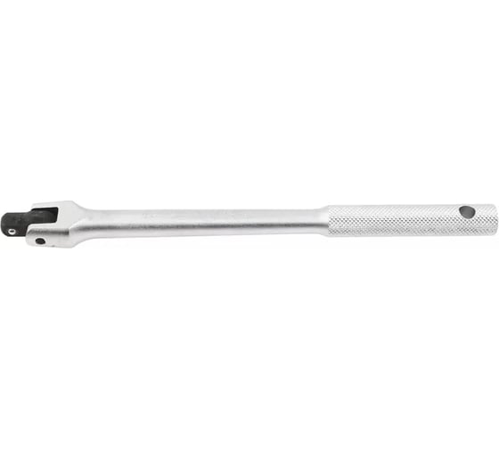 Вороток GARWIN прямой, 3/8, 250 мм, шарнирный 615538-250