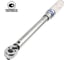 Динамометрический ключ GARWIN двухсторонний 3/8 20-100 Нм 501519-20-100-38 2