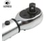 Динамометрический ключ GARWIN двухсторонний 3/8 20-100 Нм 501519-20-100-38 4