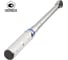 Динамометрический ключ GARWIN двухсторонний 3/8 20-100 Нм 501519-20-100-38 5
