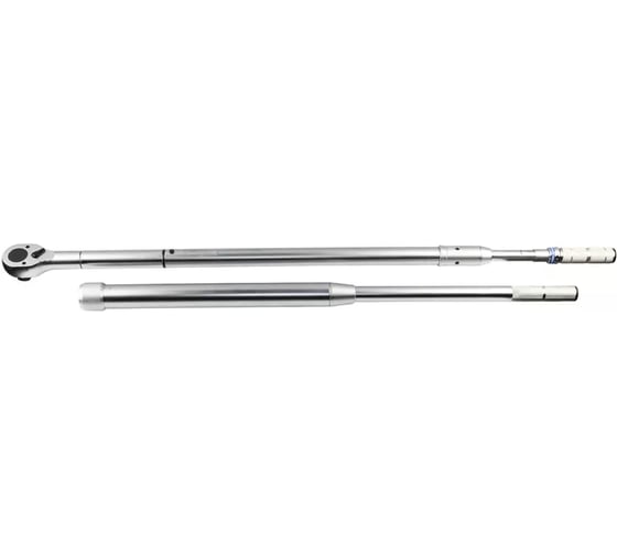 Динамометрический ключ GARWIN двухсторонний 1 300-1500 Нм 501519-300-1500-1