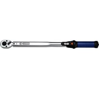 Динамометрический ключ GARWIN с приводным квадратом 1/2, 60-300 Нм 501511-60-300-12