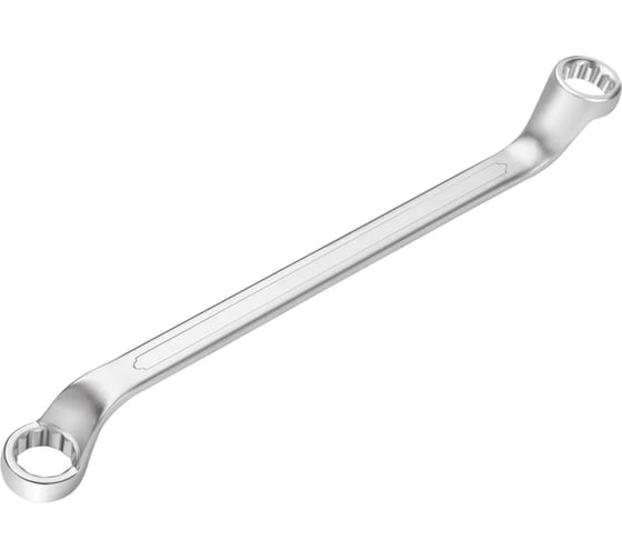 Ключ гаечный накидной двусторонний СВК 22х24 Н0000029141