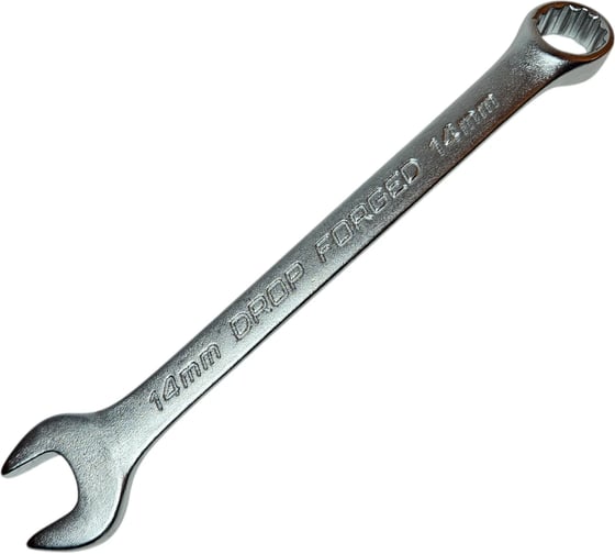Ключ гаечный комбинированный СВК 14х14 Н0000029150