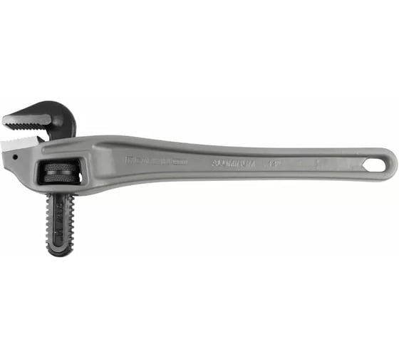 Ключ трубный GARWIN коленчатый, 180, 48 мм 604215-14