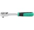 Трещотка GARWIN 1/4, 120 зубцов 615855-1/4 1
