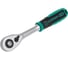 Трещотка GARWIN 1/4, 120 зубцов 615855-1/4 3