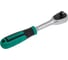 Трещотка GARWIN 1/4, 120 зубцов 615855-1/4 4