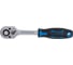 Трещотка Licota 1/4, 48 зубцов ALH-00112F-HT 2