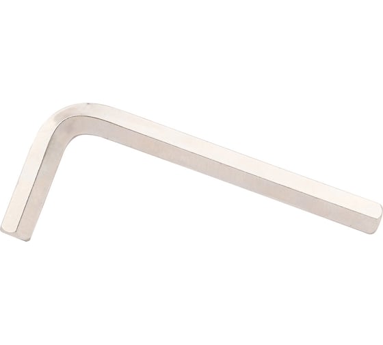 Ключ Г-образный Rockforce 6-гранный  12мм RF LIGHT-76412(65380)