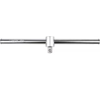 Вороток с бегунком Licota 1/2 250 мм AST-B4250