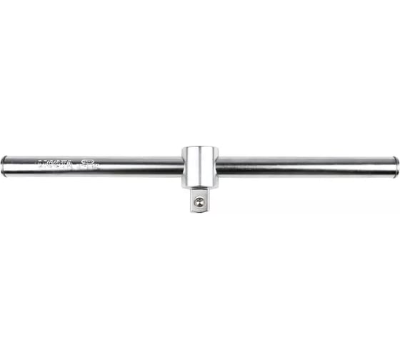 Вороток с бегунком Licota 1/2 250 мм AST-B4250