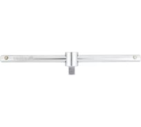 Вороток с бегунком Licota 3/8 200 мм AST-B3200