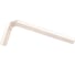 Ключ Г-образный Rockforce 6-гранный 14мм RF LIGHT-76414(65381) 4