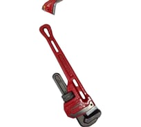 Ключ трубный ООО МПК "Технологические Инновации" Stillson 24 HAIBOSHI 21589