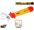 Диэлектрический разводной ключ INGCO INDUSTRIAL 250 мм HIADW101 1