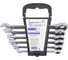 Ключи с трещоткой Smartbuy, набор 6 штук, 8-17 мм, 72 зуба, CR-V сталь, PRO TOOLS () SBT-PRO-WS-6 1