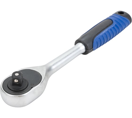Ключ РОКОТ трещоточный 3/8" 736-189