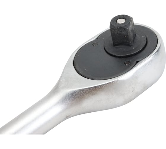 Ключ РОКОТ трещоточный 3/8" 736-189