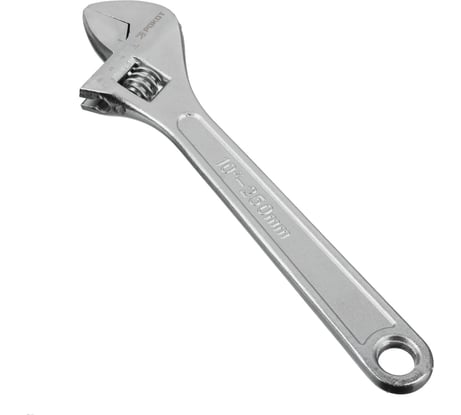 Ключ РОКОТ разводной 250мм 655-026