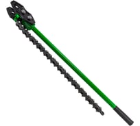 Ключ трубный цепной Rockforce диам. до 100мм RF-619090(66876)