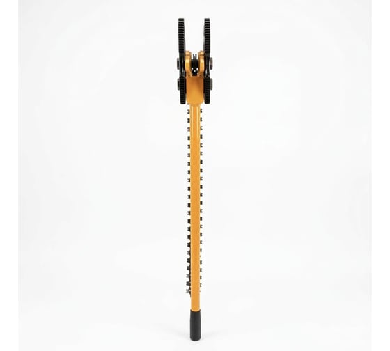 Ключ трубный цепной JCB диам. до 265мм JCB-6191400(66883)