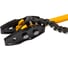 Ключ трубный цепной JCB диам. до 265мм JCB-6191400(66883) 6