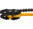 Ключ трубный цепной JCB диам. до 100мм JCB-619090(66877) 5