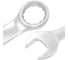 Ключ комбинированный Forcekraft 38мм FK-75538(66508) 5