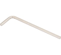 Ключ Г-образный Rockforce 6-гранный 2.5мм RF LIGHT-764025(65372)