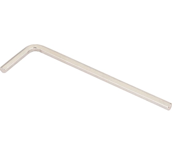 Ключ Г-образный Rockforce 6-гранный 2.5мм RF LIGHT-764025(65372)