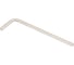 Ключ Г-образный Rockforce 6-гранный 2.5мм RF LIGHT-764025(65372) 1
