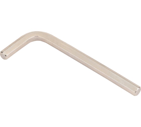 Ключ Г-образный Rockforce 6-гранный 7мм RF LIGHT-76407(65377)