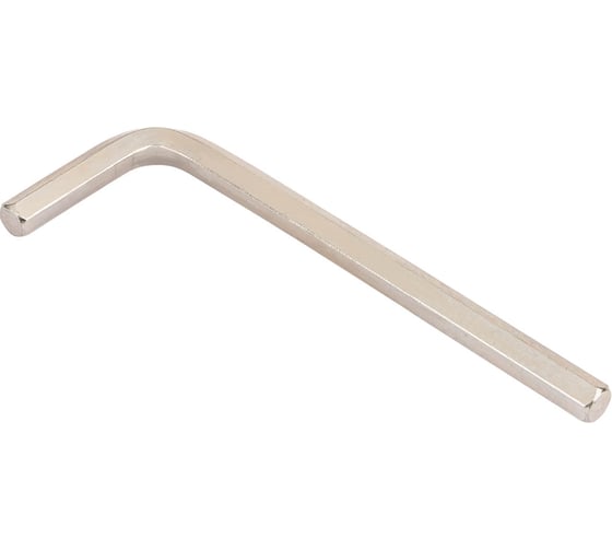 Ключ Г-образный Rockforce 6-гранный 6мм RF LIGHT-76406(65376)