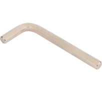 Ключ Г-образный Rockforce 6-гранный 10мм RF LIGHT-76410(65379)